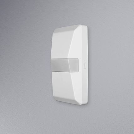 Ledvance - Iluminação de parede exterior LED com sensor UPDOWN LED/10W/230V IP55