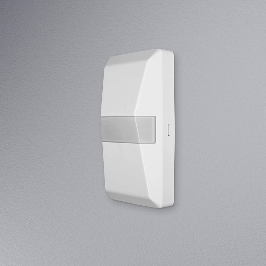 Ledvance - Iluminação de parede exterior LED com sensor UPDOWN LED/10W/230V IP55