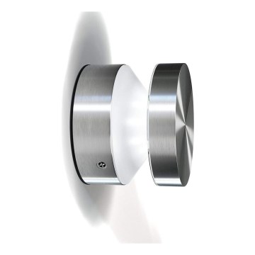 Ledvance - Iluminação de parede exterior LED ENDURA LED/6W/230V IP44