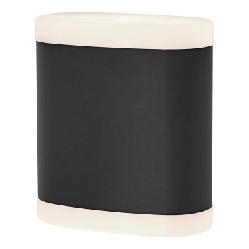 Ledvance - Iluminação de parede exterior LED ENDURA STYLE DALLAS LED/9W/230V IP44