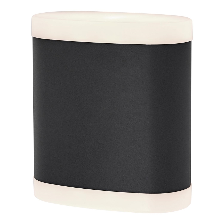 Ledvance - Iluminação de parede exterior LED ENDURA STYLE DALLAS LED/9W/230V IP44