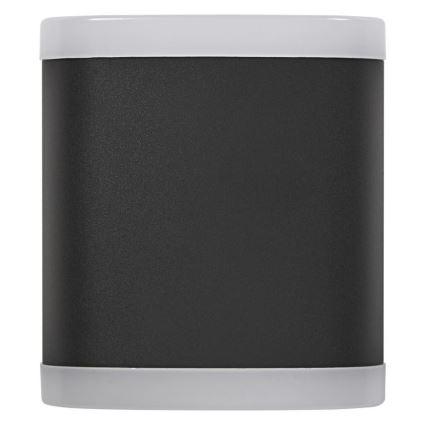 Ledvance - Iluminação de parede exterior LED ENDURA STYLE DALLAS LED/9W/230V IP44