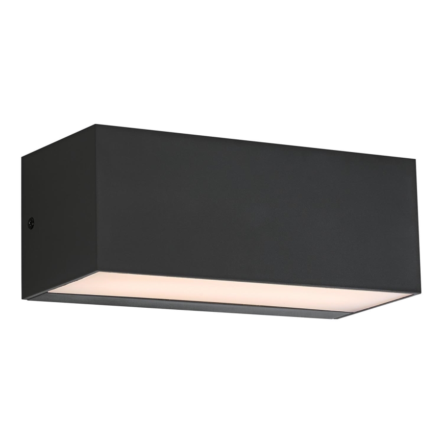 Ledvance - Iluminação de parede exterior LED ENDURA STYLE IDRI 2xLED/6,25W/230V IP65