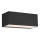 Ledvance - Iluminação de parede exterior LED ENDURA STYLE IDRI 2xLED/6,25W/230V IP65