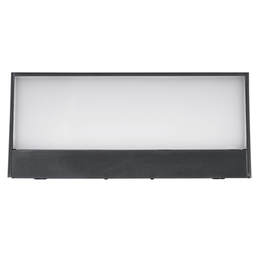 Ledvance - Iluminação de parede exterior LED ENDURA STYLE IDRI 2xLED/6,25W/230V IP65