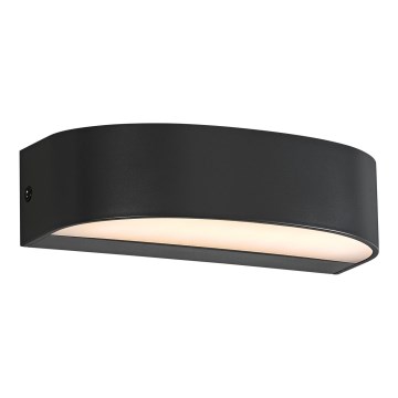 Ledvance - Iluminação de parede exterior LED ENDURA STYLE ILAY 2xLED/3,8W/230V IP65