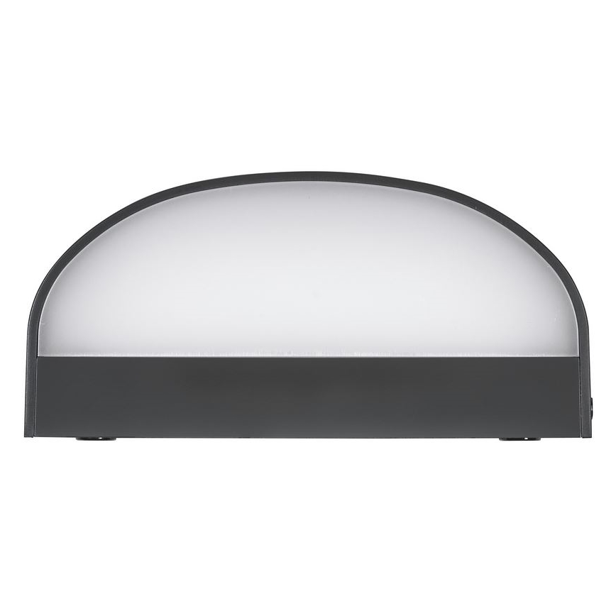 Ledvance - Iluminação de parede exterior LED ENDURA STYLE ILAY 2xLED/3,8W/230V IP65