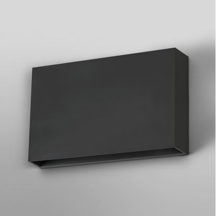 Ledvance - Iluminação de parede exterior LED ENDURA STYLE ILJA LED/7W/230V IP65