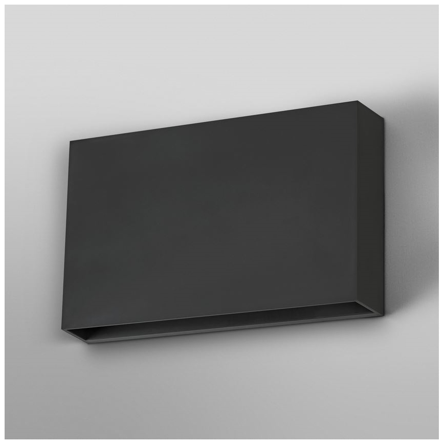 Ledvance - Iluminação de parede exterior LED ENDURA STYLE ILJA LED/7W/230V IP65
