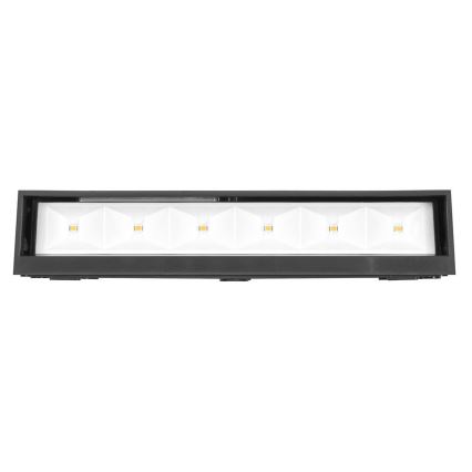 Ledvance - Iluminação de parede exterior LED ENDURA STYLE ILJA LED/7W/230V IP65