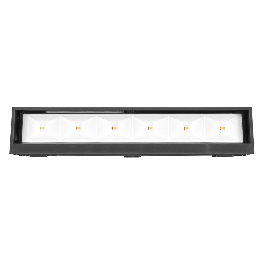 Ledvance - Iluminação de parede exterior LED ENDURA STYLE ILJA LED/7W/230V IP65