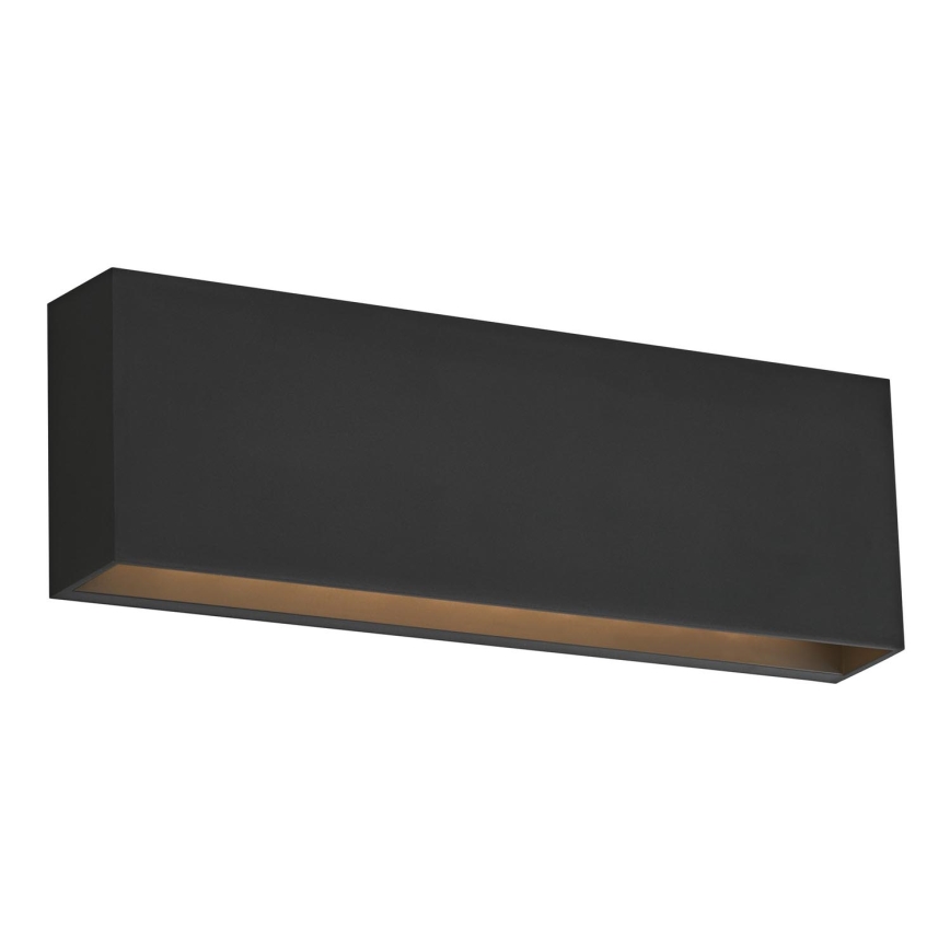 Ledvance - Iluminação de parede exterior LED ENDURA STYLE IVO LED/6,5W/230V IP65