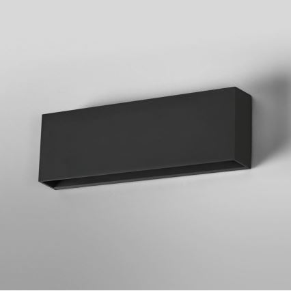 Ledvance - Iluminação de parede exterior LED ENDURA STYLE IVO LED/6,5W/230V IP65