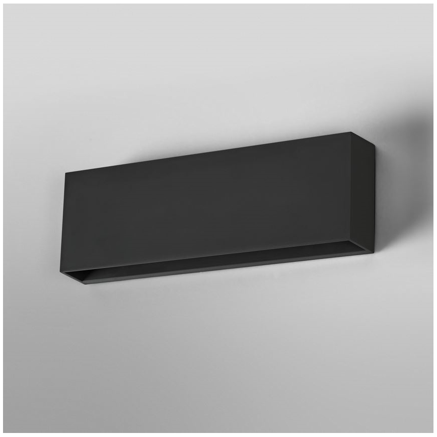 Ledvance - Iluminação de parede exterior LED ENDURA STYLE IVO LED/6,5W/230V IP65