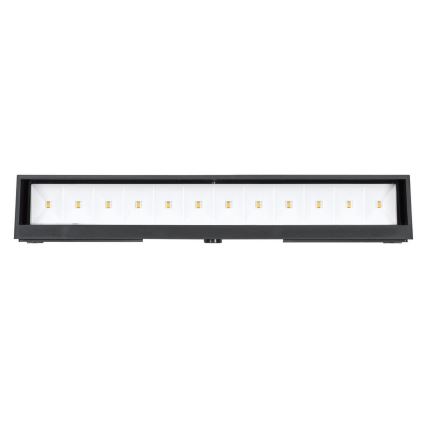 Ledvance - Iluminação de parede exterior LED ENDURA STYLE IVO LED/6,5W/230V IP65