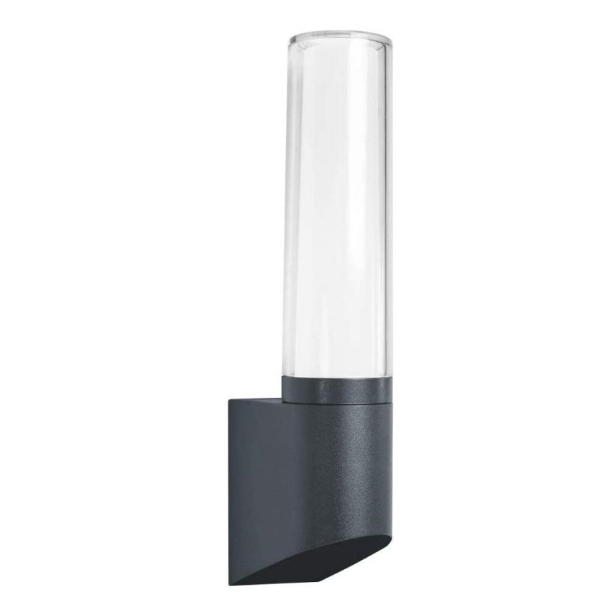 Ledvance - Iluminação de parede exterior LED FLARE 1xLED/7W/230V IP44