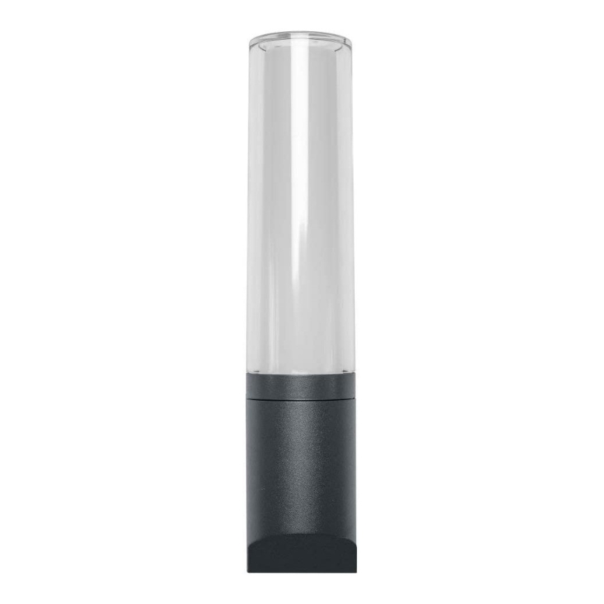 Ledvance - Iluminação de parede exterior LED FLARE 1xLED/7W/230V IP44