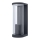 Ledvance - Iluminação de parede exterior TUBULAR 1xE27/60W/230V IP44
