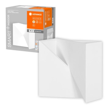 Ledvance - Iluminação de parede LED com regulação SMART+ SWAN LED/23W/230V 3000-6500K Wi-Fi