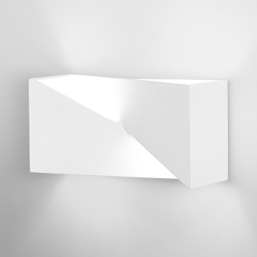 Ledvance - Iluminação de parede LED com regulação SMART+ SWAN LED/23W/230V 3000-6500K Wi-Fi