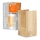 Ledvance - Iluminação de parede LED com regulação SMART+ WOOD LED/12W/230V 3000-6500K Wi-Fi