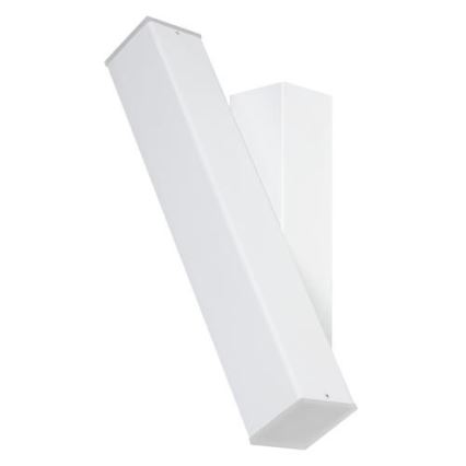 Ledvance - Iluminação de parede LED com regulação SUN@HOME CROSS 2xLED/6W/230V Wi-Fi