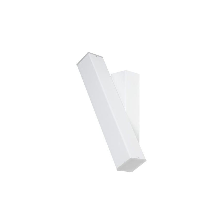 Ledvance - Iluminação de parede LED com regulação SUN@HOME CROSS 2xLED/6W/230V Wi-Fi