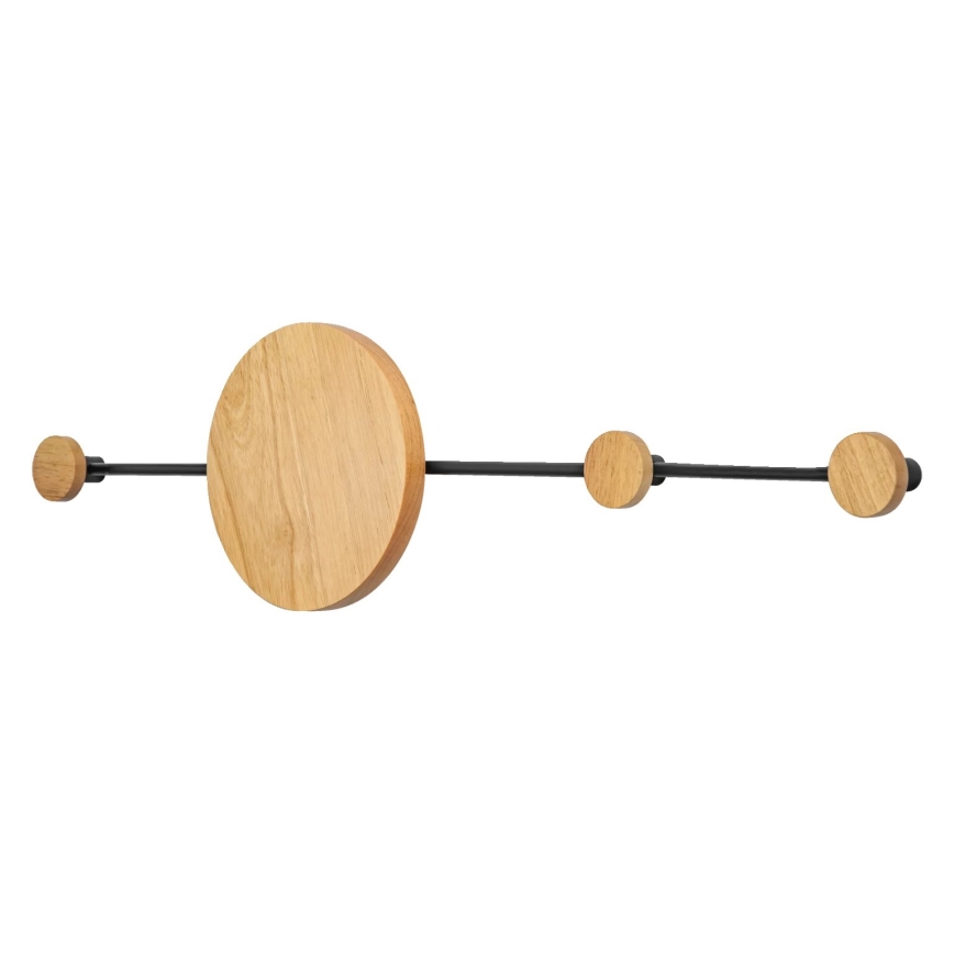 Ledvance - Iluminação de parede LED DECOR WOOD LED/6W/230V