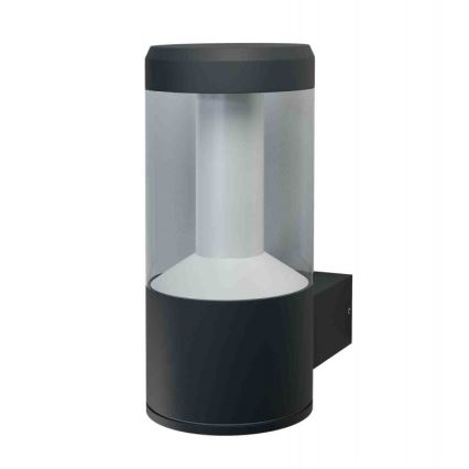 Ledvance - Iluminação de parede LED RGBW com regulação SMART+ MODERN LED/12W/230V IP44 BT