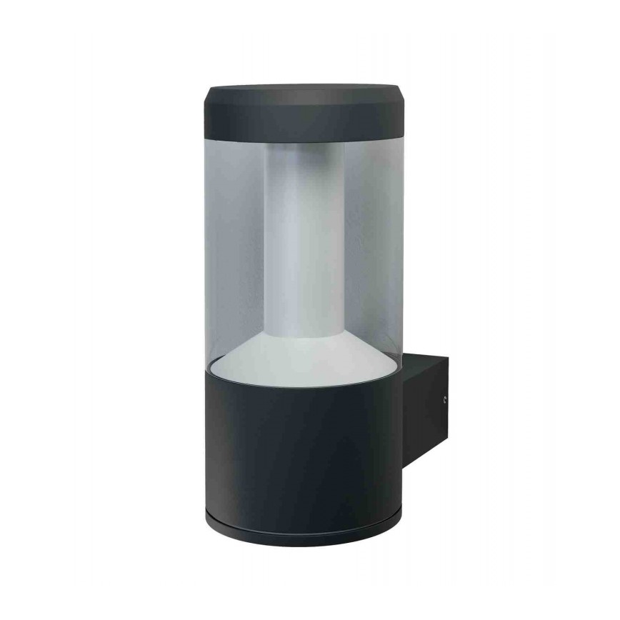 Ledvance - Iluminação de parede LED RGBW com regulação SMART+ MODERN LED/12W/230V IP44 BT