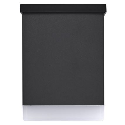 Ledvance - Iluminação de parede solar LED ENDURA STYLE SOLAR LED/0,5W/2,4V IP44