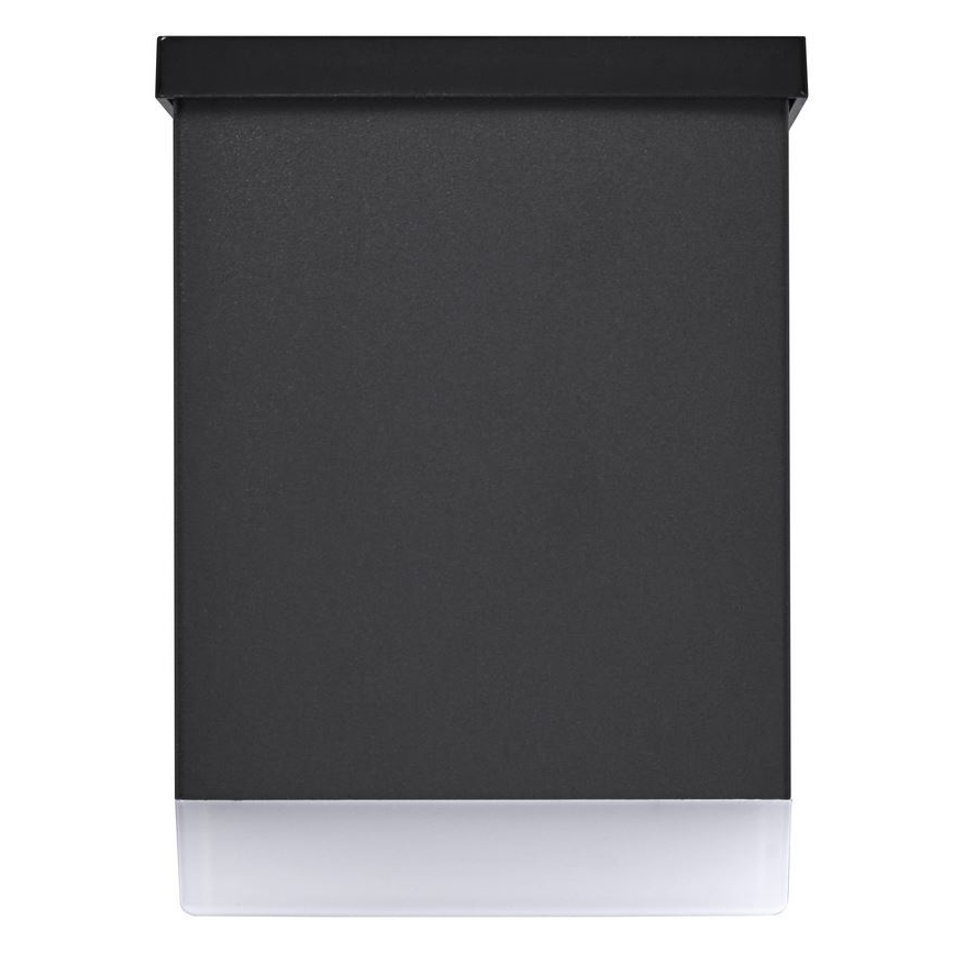 Ledvance - Iluminação de parede solar LED ENDURA STYLE SOLAR LED/0,5W/2,4V IP44