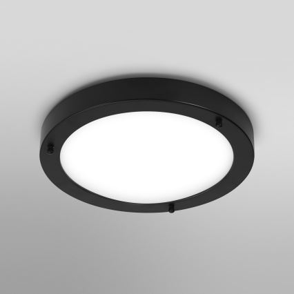 Ledvance - Iluminação de teto de casa de banho BATHROOM CLASSIC 1xE27/15W/230V IP44