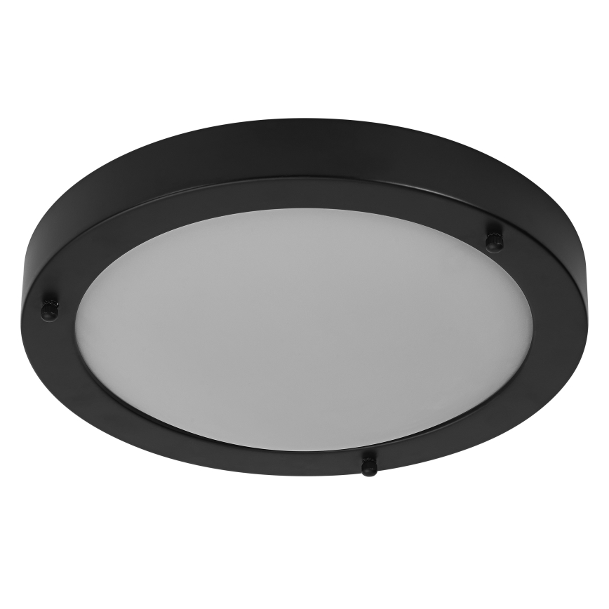Ledvance - Iluminação de teto de casa de banho BATHROOM CLASSIC 1xE27/15W/230V IP44