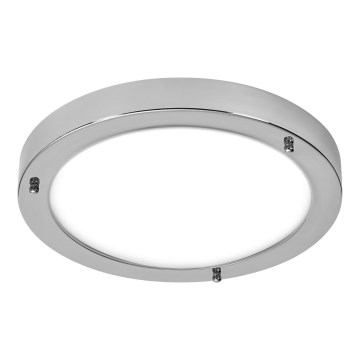 Ledvance - Iluminação de teto de casa de banho BATHROOM CLASSIC 1xE27/15W/230V IP44