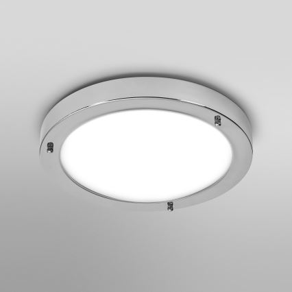 Ledvance - Iluminação de teto de casa de banho BATHROOM CLASSIC 1xE27/15W/230V IP44