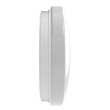 Ledvance - Iluminação de teto de casa de banho LED CEILING ROUND LED/12W/230V 3000K IP44