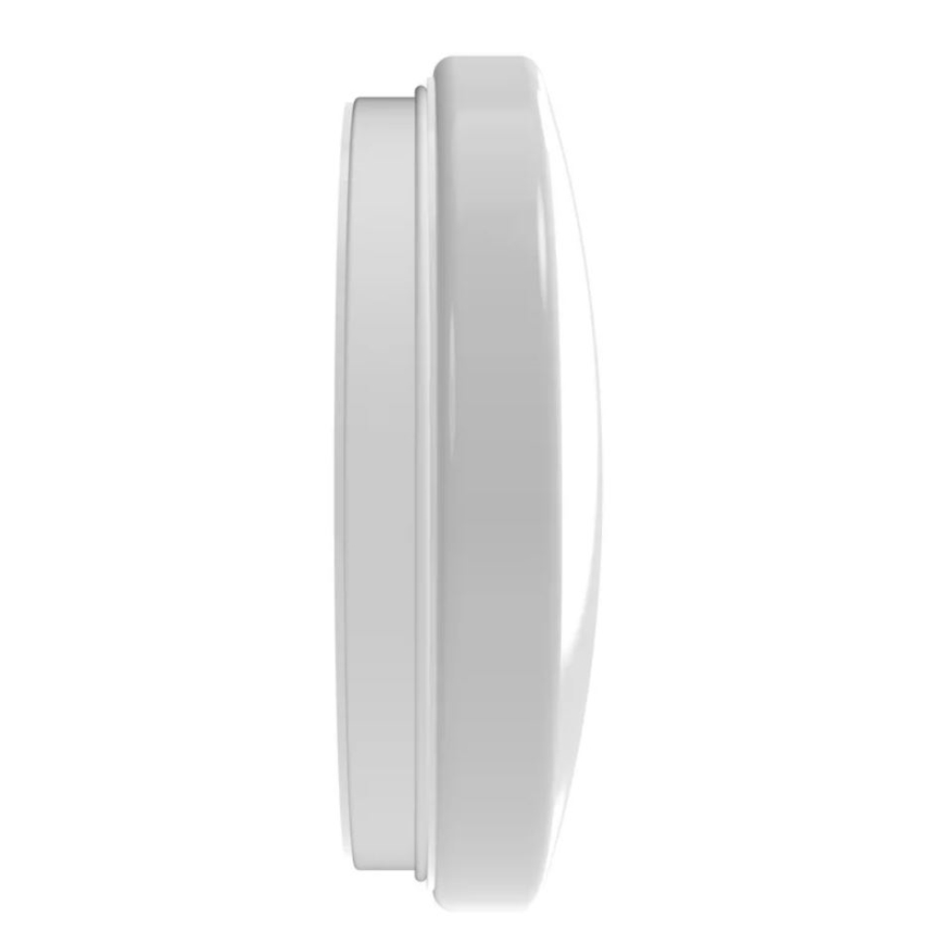 Ledvance - Iluminação de teto de casa de banho LED CEILING ROUND LED/12W/230V 3000K IP44