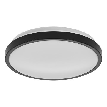 Ledvance - Iluminação de teto de casa de banho LED DISC LED/18W/230V 3000/4000K IP44