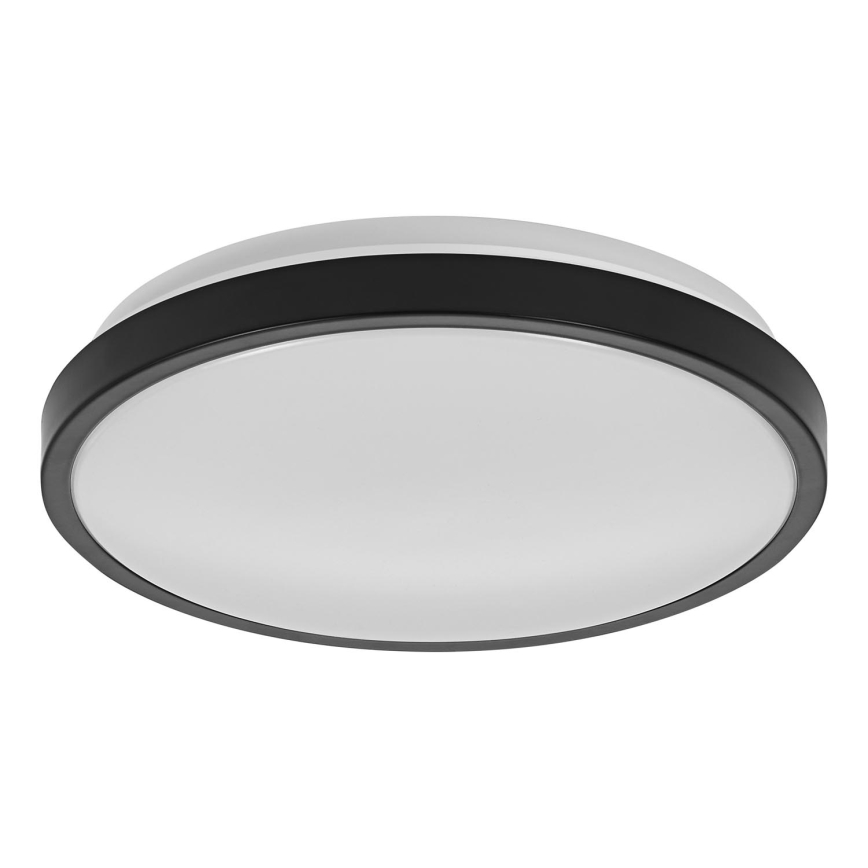 Ledvance - Iluminação de teto de casa de banho LED DISC LED/18W/230V 3000/4000K IP44