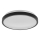 Ledvance - Iluminação de teto de casa de banho LED DISC LED/18W/230V 3000/4000K IP44