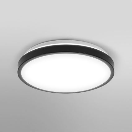 Ledvance - Iluminação de teto de casa de banho LED DISC LED/18W/230V 3000/4000K IP44