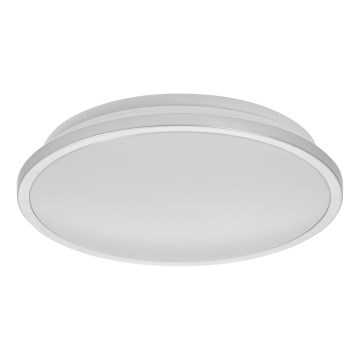 Ledvance - Iluminação de teto de casa de banho LED DISC LED/18W/230V 3000/4000K IP44