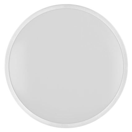 Ledvance - Iluminação de teto de casa de banho LED DISC LED/18W/230V 3000/4000K IP44