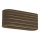 Ledvance - Iluminação de teto DECOR CARDBOARD 3xE27/15W/230V