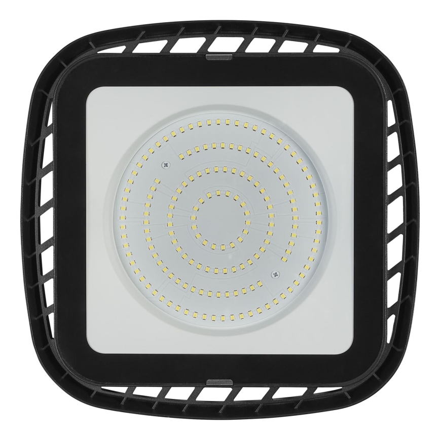 Ledvance - Iluminação de teto industrial LED HIGHBAY LED/130W/230V IP65 6500K