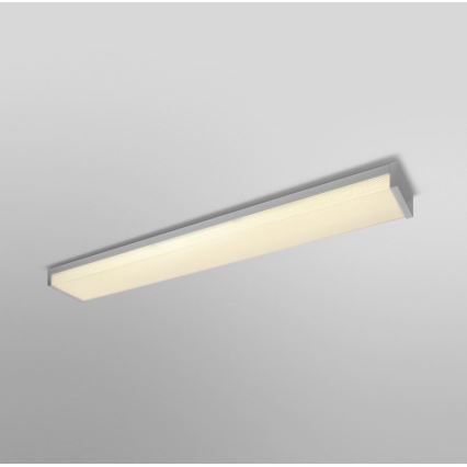 Ledvance - Iluminação de teto LED com regulação OFFICE LINE LED/40W/230V 120 cm + controlo remoto