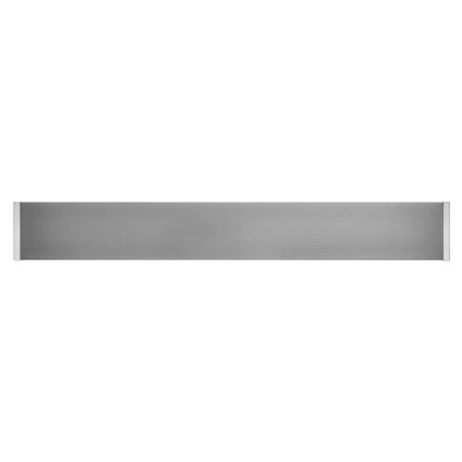 Ledvance - Iluminação de teto LED com regulação OFFICE LINE LED/40W/230V 120 cm + controlo remoto
