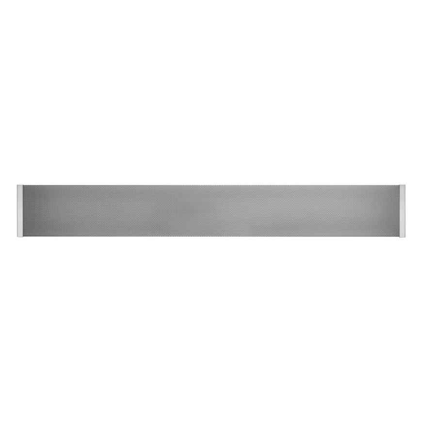 Ledvance - Iluminação de teto LED com regulação OFFICE LINE LED/40W/230V 120 cm + controlo remoto