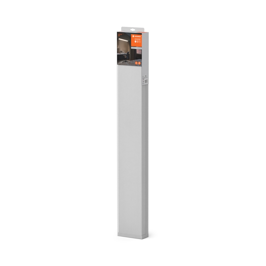 Ledvance - Iluminação de teto LED com regulação OFFICE LINE LED/40W/230V 120 cm + controlo remoto